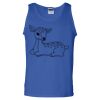 Unisex Ultra Cotton® Tank Top Thumbnail