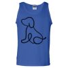 Unisex Ultra Cotton® Tank Top Thumbnail