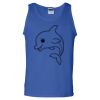 Unisex Ultra Cotton® Tank Top Thumbnail