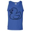 Unisex Ultra Cotton® Tank Top Thumbnail
