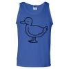 Unisex Ultra Cotton® Tank Top Thumbnail