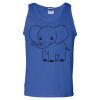 Unisex Ultra Cotton® Tank Top Thumbnail