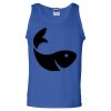 Unisex Ultra Cotton® Tank Top Thumbnail