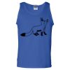 Unisex Ultra Cotton® Tank Top Thumbnail