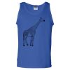 Unisex Ultra Cotton® Tank Top Thumbnail