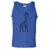 Unisex Ultra Cotton® Tank Top Thumbnail