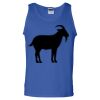 Unisex Ultra Cotton® Tank Top Thumbnail