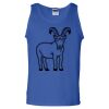 Unisex Ultra Cotton® Tank Top Thumbnail
