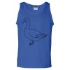 Unisex Ultra Cotton® Tank Top Thumbnail