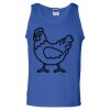 Unisex Ultra Cotton® Tank Top Thumbnail