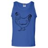 Unisex Ultra Cotton® Tank Top Thumbnail