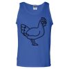 Unisex Ultra Cotton® Tank Top Thumbnail