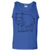 Unisex Ultra Cotton® Tank Top Thumbnail