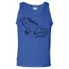 Unisex Ultra Cotton® Tank Top Thumbnail