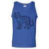 Unisex Ultra Cotton® Tank Top Thumbnail