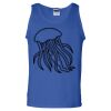 Unisex Ultra Cotton® Tank Top Thumbnail