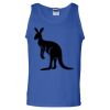 Unisex Ultra Cotton® Tank Top Thumbnail