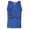 Unisex Ultra Cotton® Tank Top Thumbnail