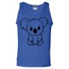 Unisex Ultra Cotton® Tank Top Thumbnail