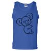 Unisex Ultra Cotton® Tank Top Thumbnail