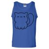 Unisex Ultra Cotton® Tank Top Thumbnail