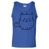 Unisex Ultra Cotton® Tank Top Thumbnail