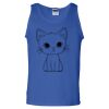 Unisex Ultra Cotton® Tank Top Thumbnail