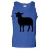 Unisex Ultra Cotton® Tank Top Thumbnail
