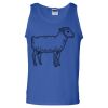 Unisex Ultra Cotton® Tank Top Thumbnail