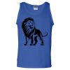 Unisex Ultra Cotton® Tank Top Thumbnail