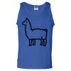 Unisex Ultra Cotton® Tank Top Thumbnail