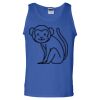 Unisex Ultra Cotton® Tank Top Thumbnail
