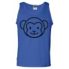 Unisex Ultra Cotton® Tank Top Thumbnail