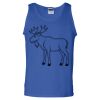 Unisex Ultra Cotton® Tank Top Thumbnail