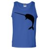 Unisex Ultra Cotton® Tank Top Thumbnail