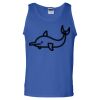Unisex Ultra Cotton® Tank Top Thumbnail
