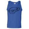 Unisex Ultra Cotton® Tank Top Thumbnail