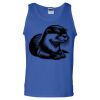 Unisex Ultra Cotton® Tank Top Thumbnail