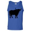 Unisex Ultra Cotton® Tank Top Thumbnail