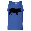 Unisex Ultra Cotton® Tank Top Thumbnail