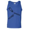 Unisex Ultra Cotton® Tank Top Thumbnail