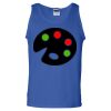 Unisex Ultra Cotton® Tank Top Thumbnail
