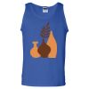 Unisex Ultra Cotton® Tank Top Thumbnail