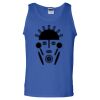 Unisex Ultra Cotton® Tank Top Thumbnail