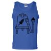 Unisex Ultra Cotton® Tank Top Thumbnail