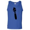 Unisex Ultra Cotton® Tank Top Thumbnail