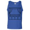 Unisex Ultra Cotton® Tank Top Thumbnail