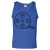 Unisex Ultra Cotton® Tank Top Thumbnail