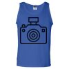 Unisex Ultra Cotton® Tank Top Thumbnail