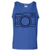 Unisex Ultra Cotton® Tank Top Thumbnail
